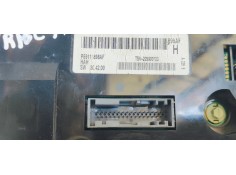 Recambio de mando climatizador para dodge journey 2.0 crd 140 fap referencia OEM IAM P55111898AF  