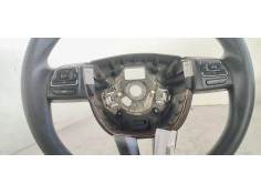 Recambio de volante para seat leon (1p1) reference copa referencia OEM IAM 7N5419091B  