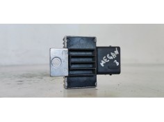 Recambio de caja precalentamiento para dacia lodgy 15th anniversary referencia OEM IAM 110678071R  