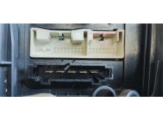 Recambio de mando climatizador para skoda octavia berlina (1z3) edition 100 referencia OEM IAM   