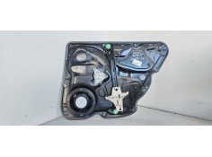 Recambio de elevalunas trasero izquierdo para volkswagen passat berlina (3c2) 2.0 tdi referencia OEM IAM   