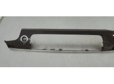 Recambio de moldura para bmw serie 5 touring (f11) 518d referencia OEM IAM 07621Z01  