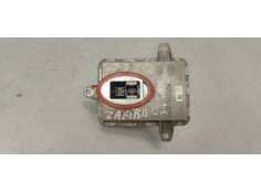 Recambio de centralita faros xenon para opel zafira tourer 2.0 cdti 130 fap referencia OEM IAM 130732931600  