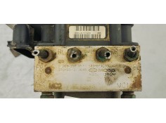 Recambio de abs para hyundai getz (tb) 1.1 básico referencia OEM IAM 0265231357  