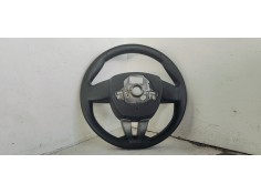 Recambio de volante para seat leon (1p1) reference copa referencia OEM IAM 7N5419091B  