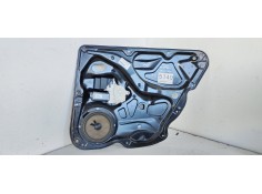 Recambio de elevalunas trasero derecho para volkswagen passat berlina (3c2) 2.0 tdi referencia OEM IAM   