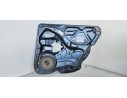 Recambio de elevalunas trasero derecho para volkswagen passat berlina (3c2) 2.0 tdi referencia OEM IAM   