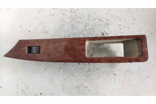 Recambio de mando elevalunas delantero derecho para audi a8 (d2) 2.8 v6 30v referencia OEM IAM 4D1522 4D095985501C 