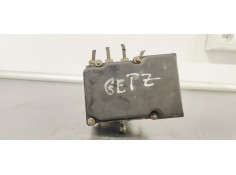 Recambio de abs para hyundai getz (tb) 1.1 básico referencia OEM IAM 0265231357  