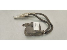 Recambio de bobina encendido para mercedes-benz clase s (w220) berlina referencia OEM IAM A0001587803  