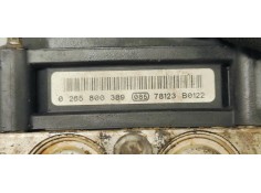 Recambio de abs para hyundai getz (tb) 1.1 básico referencia OEM IAM 0265231357  