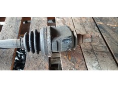 Recambio de transmision delantera derecha para toyota avensis berlina (t25) 1.8 16v cat referencia OEM IAM   