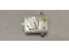 Recambio de centralita faros xenon para opel zafira tourer 2.0 cdti 130 fap referencia OEM IAM 130732931600  