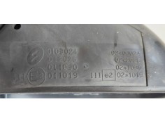 Recambio de retrovisor izquierdo para citroen c3 pluriel 1.6 16v cat (nfu / tu5jp4) referencia OEM IAM   