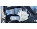 Recambio de elevalunas trasero derecho para volkswagen passat berlina (3c2) 2.0 tdi referencia OEM IAM   