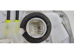 Recambio de cerradura puerta delantera derecha para honda cr-v (re) comfort referencia OEM IAM 72111SWAE1  