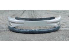 Recambio de paragolpes delantero para peugeot 206 cc 1.6 16v cat referencia OEM IAM   