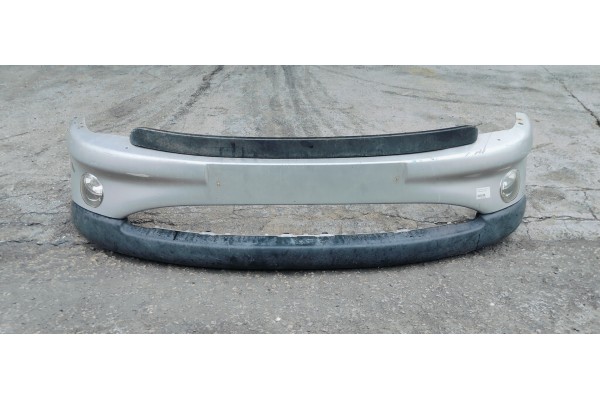 Recambio de paragolpes delantero para peugeot 206 cc 1.6 16v cat referencia OEM IAM   