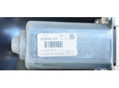 Recambio de elevalunas trasero derecho para volkswagen passat berlina (3c2) 2.0 tdi referencia OEM IAM   
