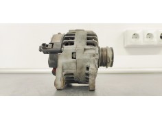 Recambio de alternador para volkswagen passat berlina (3b2) highline syncro / 4motion referencia OEM IAM 028903029D  