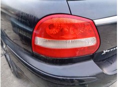 Recambio de piloto trasero izquierdo para jaguar x-type wagon 3.0i 235 4x4 referencia OEM IAM   