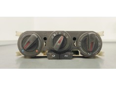 Recambio de mando calefaccion / aire acondicionado para seat ibiza (6j5) 1.2 i 60 referencia OEM IAM 6J0820045A  