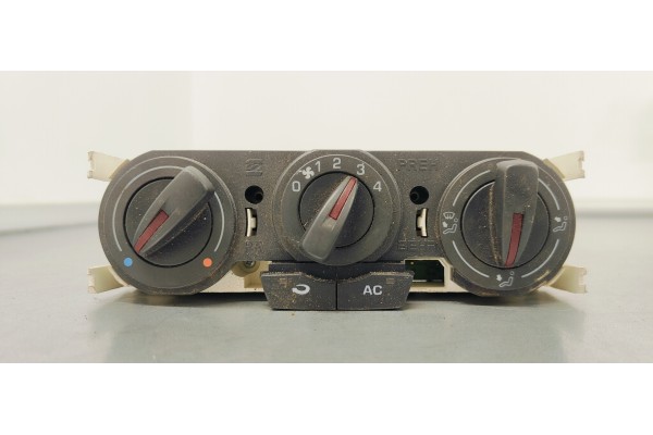 Recambio de mando calefaccion / aire acondicionado para seat ibiza (6j5) 1.2 i 60 referencia OEM IAM 6J0820045A  