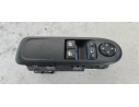 Recambio de mando elevalunas delantero izquierdo para citroen c3 1.4 hdi 70 fap referencia OEM IAM 96637530XT  