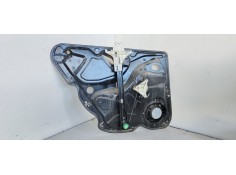 Recambio de elevalunas trasero derecho para volkswagen passat berlina (3c2) 2.0 tdi referencia OEM IAM   