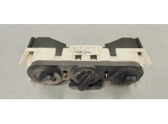 Recambio de mando calefaccion / aire acondicionado para seat ibiza (6j5) 1.2 i 60 referencia OEM IAM 6J0820045A  