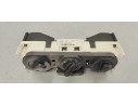 Recambio de mando calefaccion / aire acondicionado para seat ibiza (6j5) 1.2 i 60 referencia OEM IAM 6J0820045A  