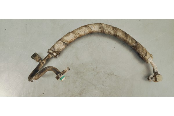 Recambio de tubos aire acondicionado para hyundai getz (tb) 1.1 básico referencia OEM IAM   