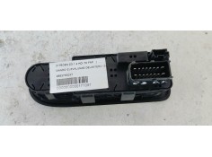 Recambio de mando elevalunas delantero izquierdo para citroen c3 1.4 hdi 70 fap referencia OEM IAM 96637530XT  