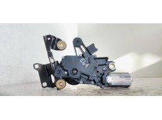 MOTOR LIMPIA TRASERO 0390201597 