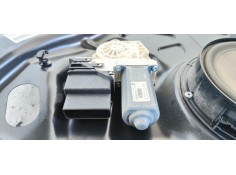 Recambio de elevalunas trasero derecho para volkswagen passat berlina (3c2) 2.0 tdi referencia OEM IAM   