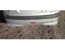 Recambio de paragolpes trasero para peugeot 206 cc 1.6 16v cat referencia OEM IAM   