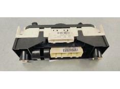 Recambio de mando calefaccion / aire acondicionado para seat ibiza (6j5) 1.2 i 60 referencia OEM IAM 6J0820045A  