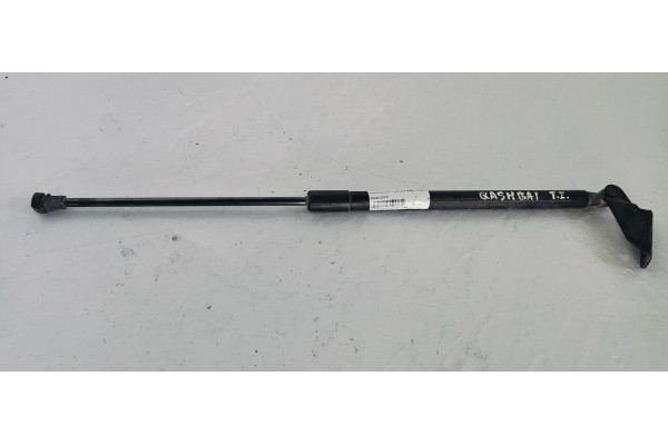 Recambio de amortiguadores maletero / porton para nissan qashqai (j10) acenta referencia OEM IAM 90450JD01C  