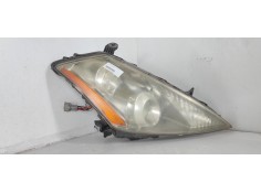 Recambio de faro derecho para nissan murano (z50) básico referencia OEM IAM   
