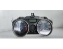 Recambio de cuadro instrumentos para renault megane ii coupe/cabrio luxe dynamique referencia OEM IAM 8200408784F  