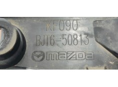 Recambio de molduras traseras para mazda 3 lim. () 2.0 i 120 referencia OEM IAM BJT650813  