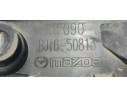 Recambio de molduras traseras para mazda 3 lim. () 2.0 i 120 referencia OEM IAM BJT650813  