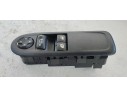 Recambio de mando elevalunas delantero izquierdo para citroen c3 1.4 hdi 70 fap referencia OEM IAM 96637530XT  