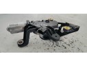 Recambio de motor limpia trasero para bmw serie 5 touring (e61) 530i referencia OEM IAM 0390201597  