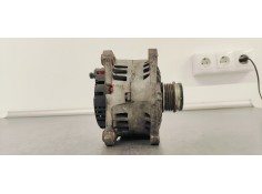Recambio de alternador para volkswagen passat berlina (3b2) highline syncro / 4motion referencia OEM IAM 028903029D  