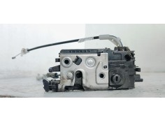 Recambio de cerradura puerta delantera derecha para peugeot 208 gt line referencia OEM IAM   