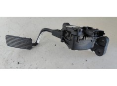 Recambio de potenciometro pedal para kia cee´d sporty wagon ex referencia OEM IAM   