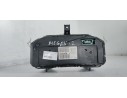 Recambio de cuadro instrumentos para renault megane ii coupe/cabrio luxe dynamique referencia OEM IAM 8200408784F  