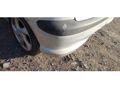 Recambio de paragolpes trasero para peugeot 206 cc 1.6 16v cat referencia OEM IAM   