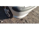 Recambio de paragolpes trasero para peugeot 206 cc 1.6 16v cat referencia OEM IAM   